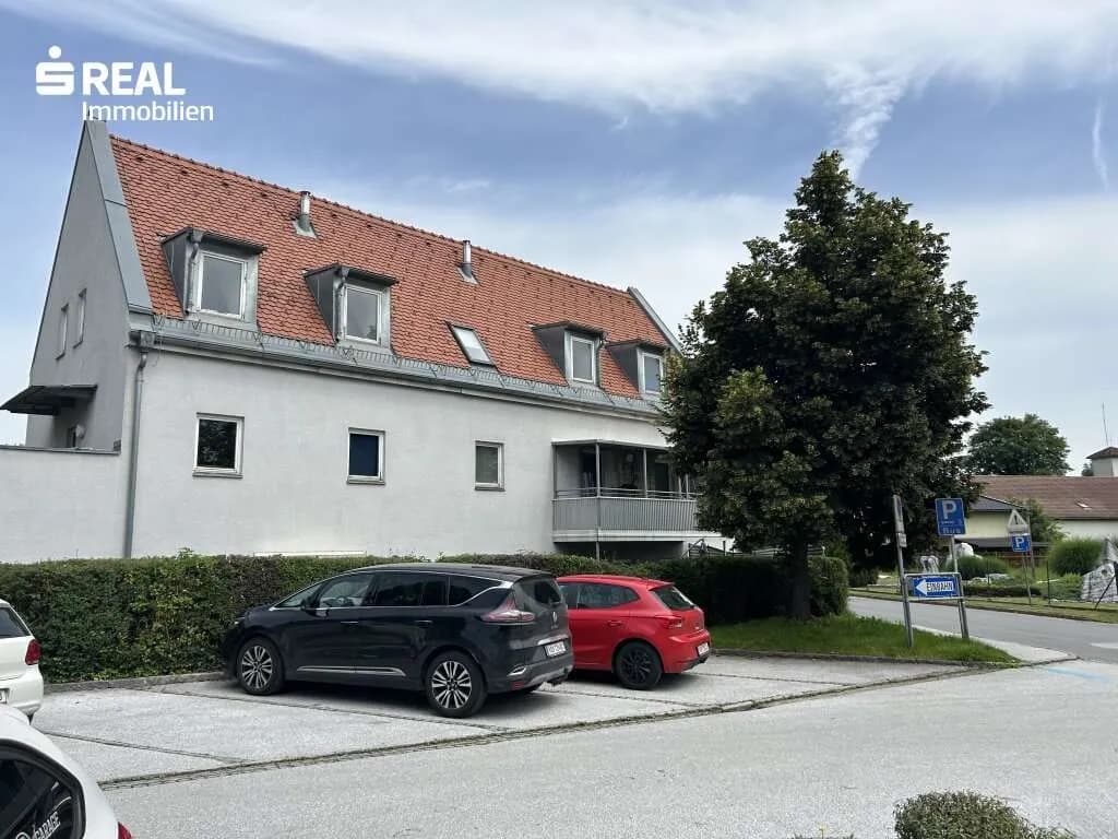 Gewerbeimmobilie kaufen in Voitsberg – 475 m², € 662.000 – Bild 12 von 12
