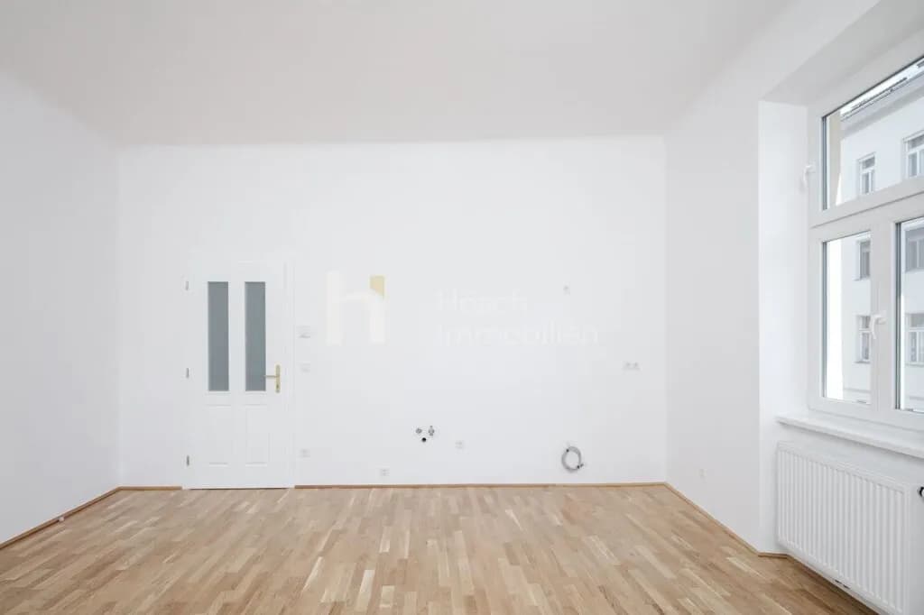 2-Zimmer-Wohnung kaufen in Wien – 40,38 m², € 205.000 – Bild 2 von 12