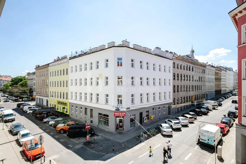 2-Zimmer-Wohnung kaufen in Wien – 40,38 m², € 205.000 – Bild 3 von 12
