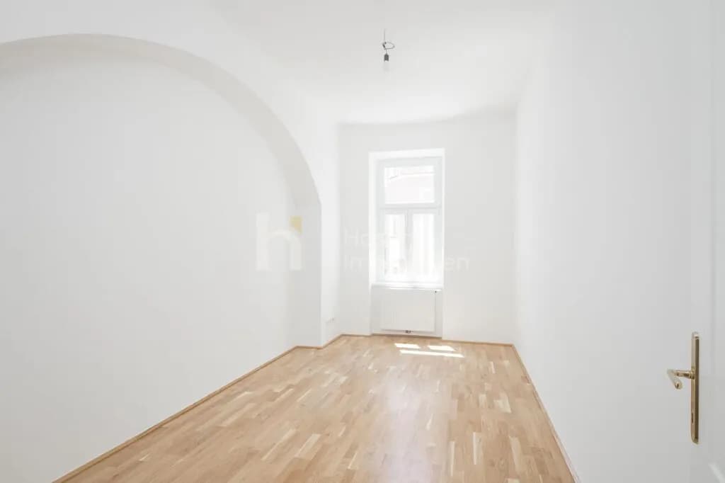 2-Zimmer-Wohnung kaufen in Wien – 40,38 m², € 205.000 – Bild 6 von 12