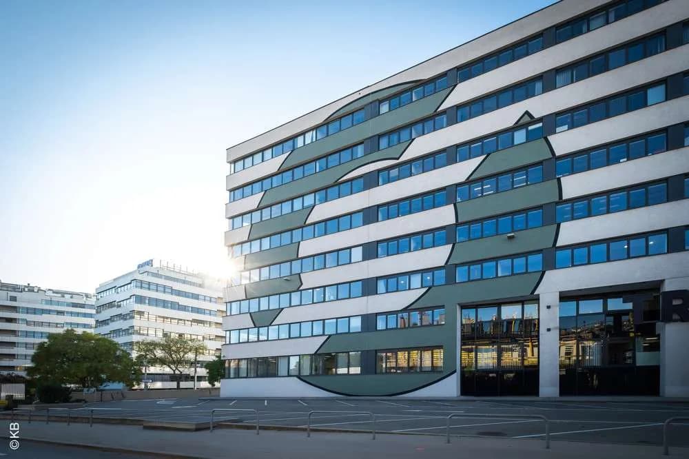 Gewerbeimmobilie mieten in Wien – 415 m² – Bild 2 von 12