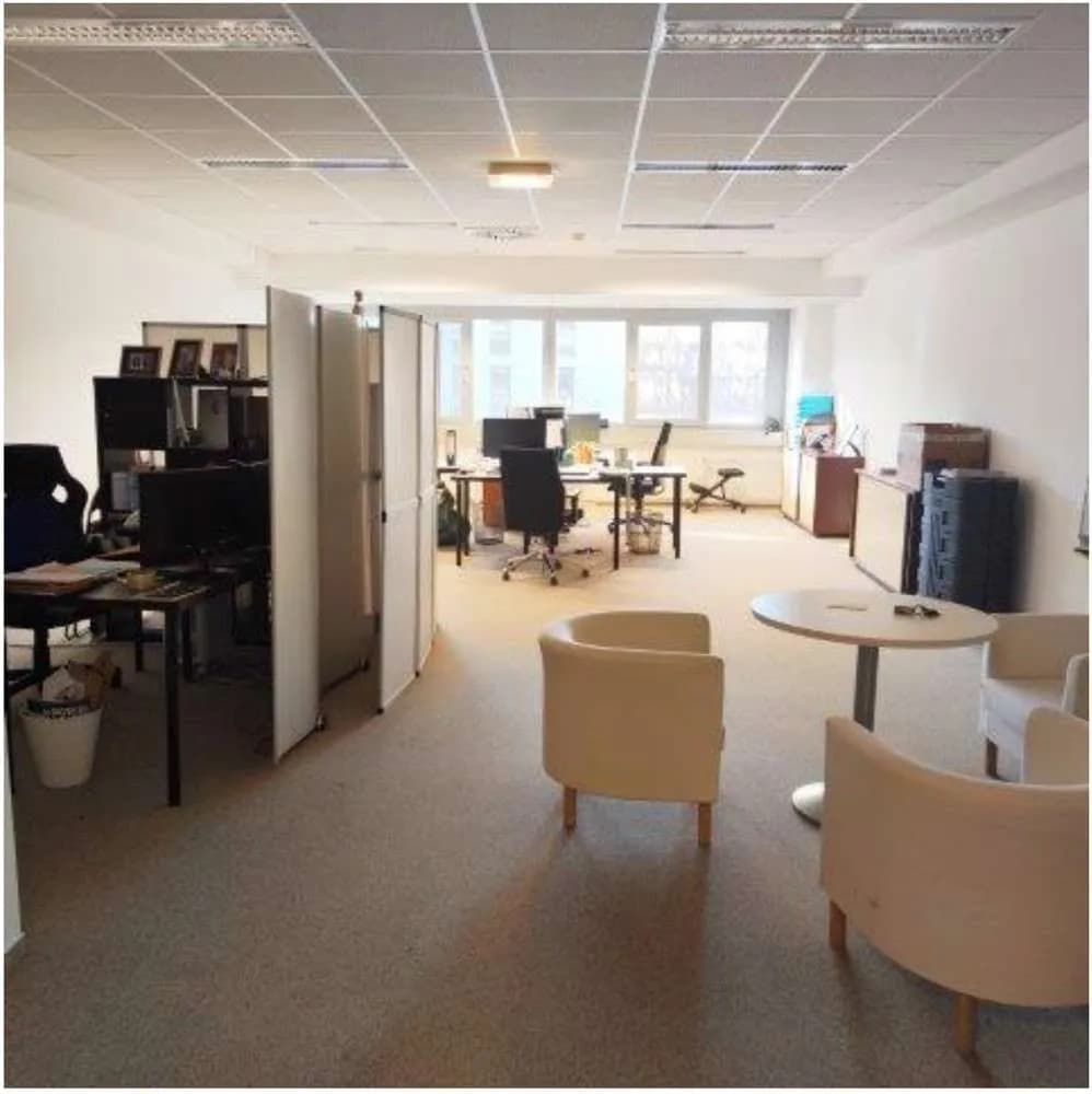 Gewerbeimmobilie mieten in Wien – 415 m² – Bild 4 von 12
