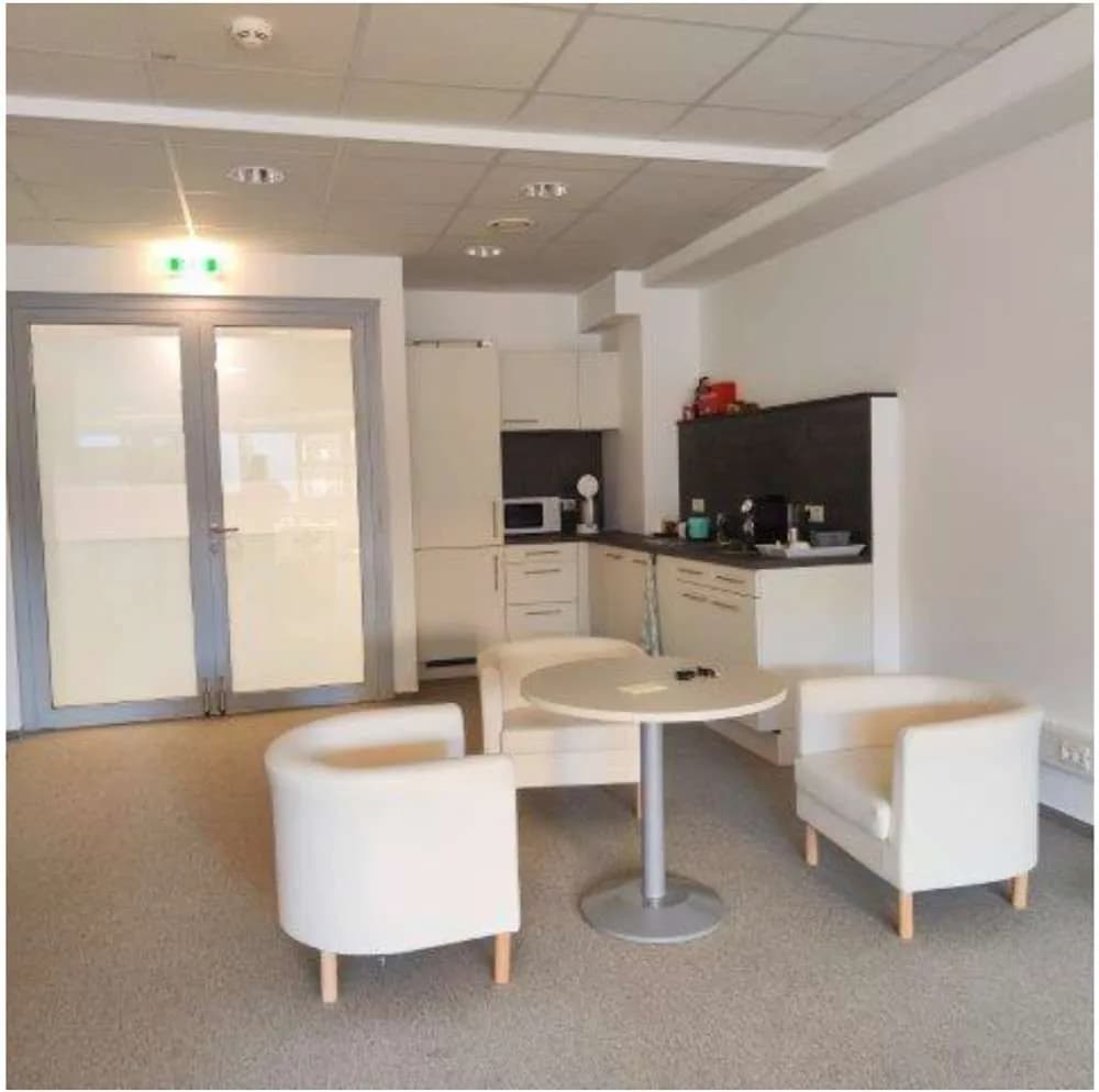 Gewerbeimmobilie mieten in Wien – 415 m² – Bild 5 von 12