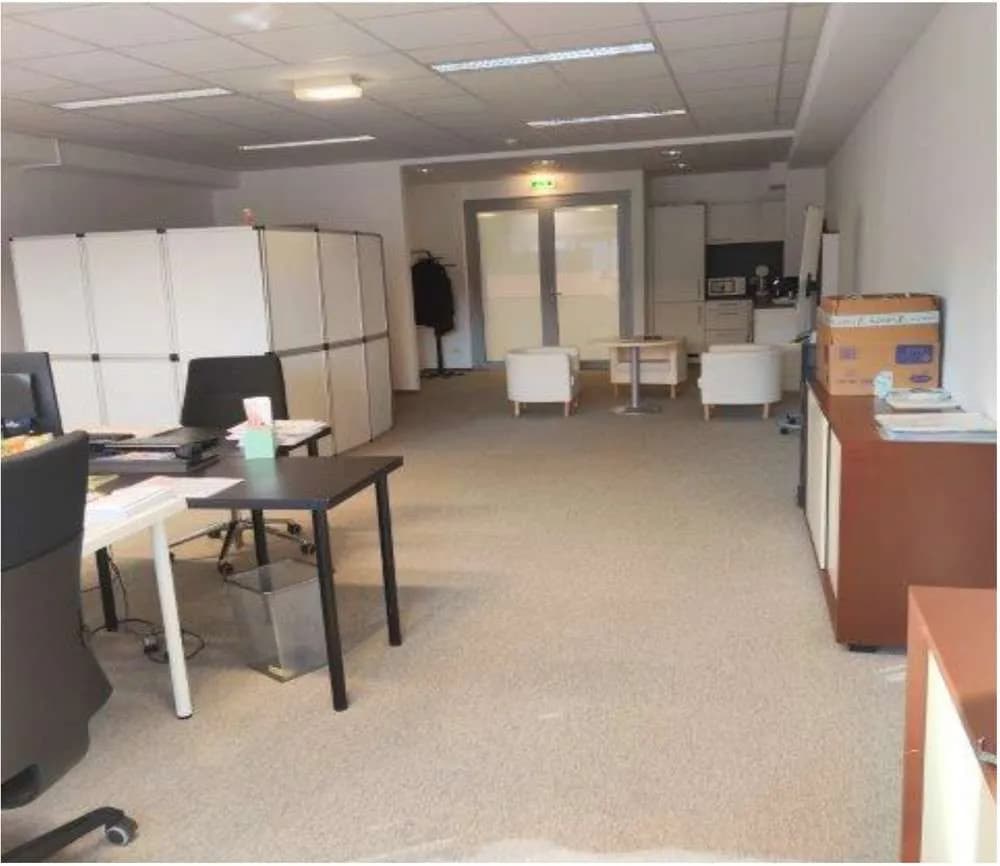 Gewerbeimmobilie mieten in Wien – 415 m² – Bild 6 von 12