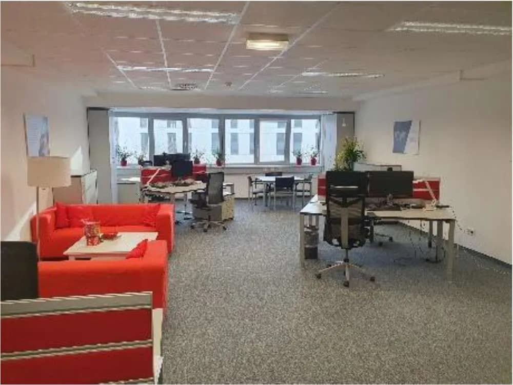 Gewerbeimmobilie mieten in Wien – 415 m² – Bild 7 von 12