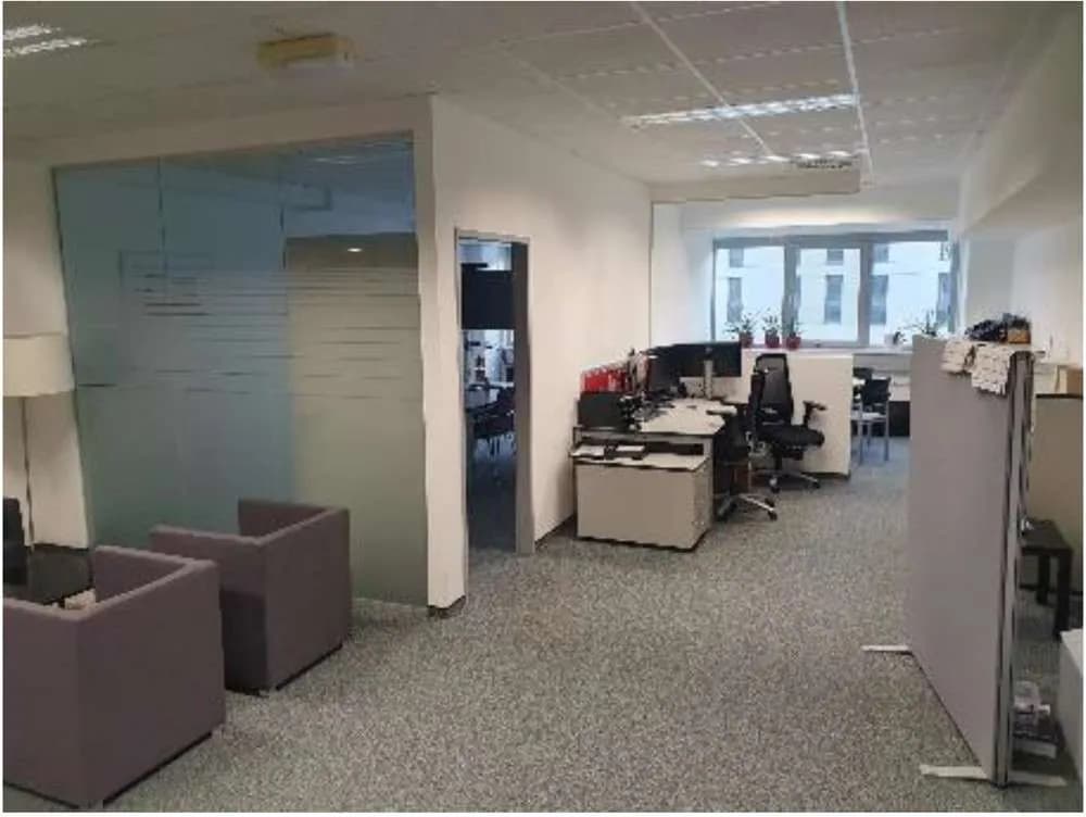Gewerbeimmobilie mieten in Wien – 415 m² – Bild 8 von 12
