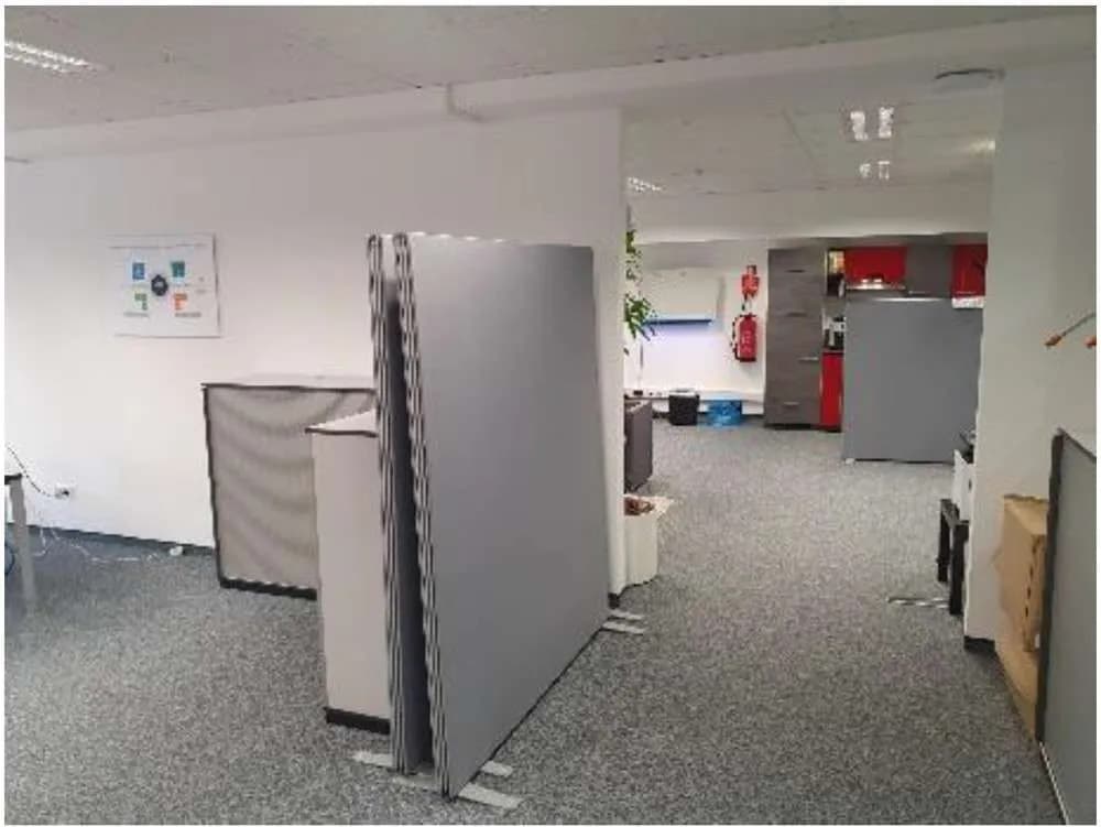 Gewerbeimmobilie mieten in Wien – 415 m² – Bild 9 von 12