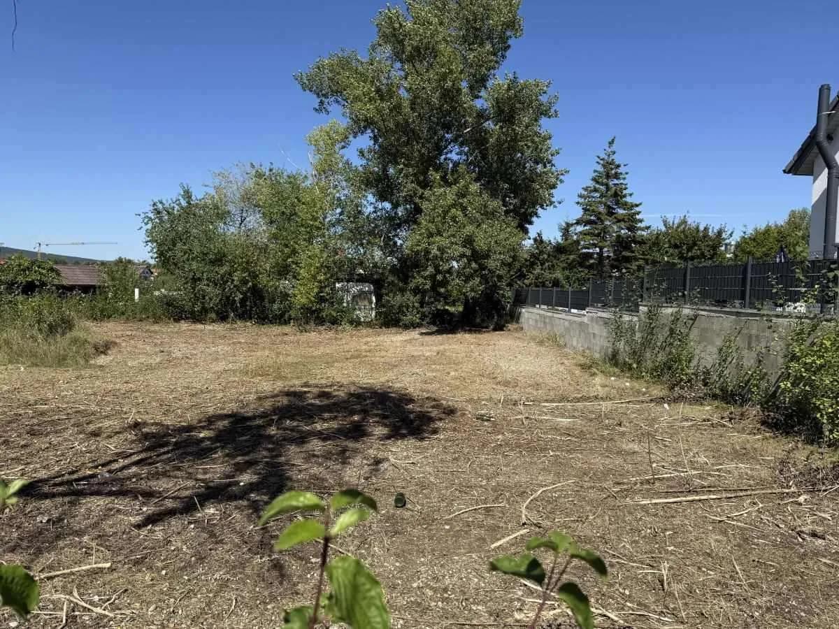 Grundstück kaufen in Wiener Neustadt – 500 m², € 194.000 – Bild 3 von 8