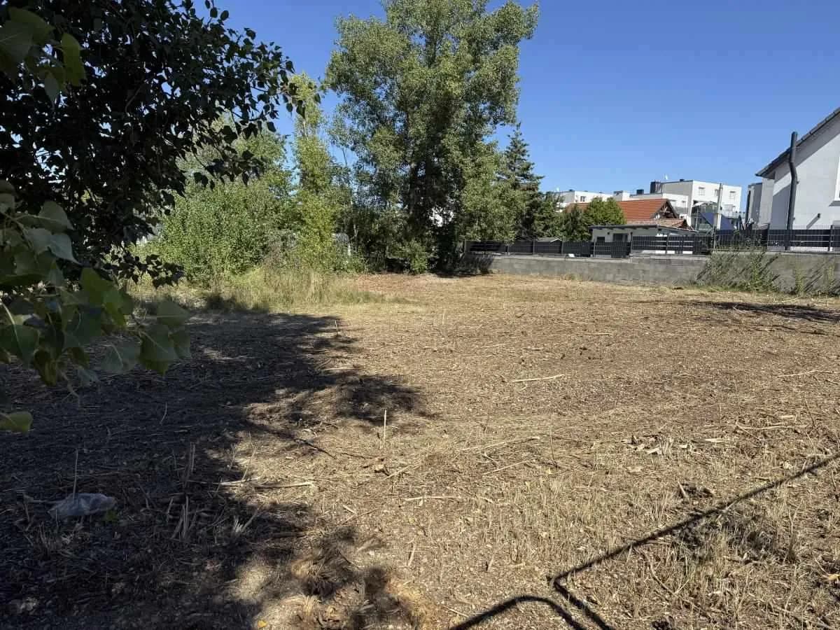 Grundstück kaufen in Wiener Neustadt – 500 m², € 194.000 – Bild 4 von 8