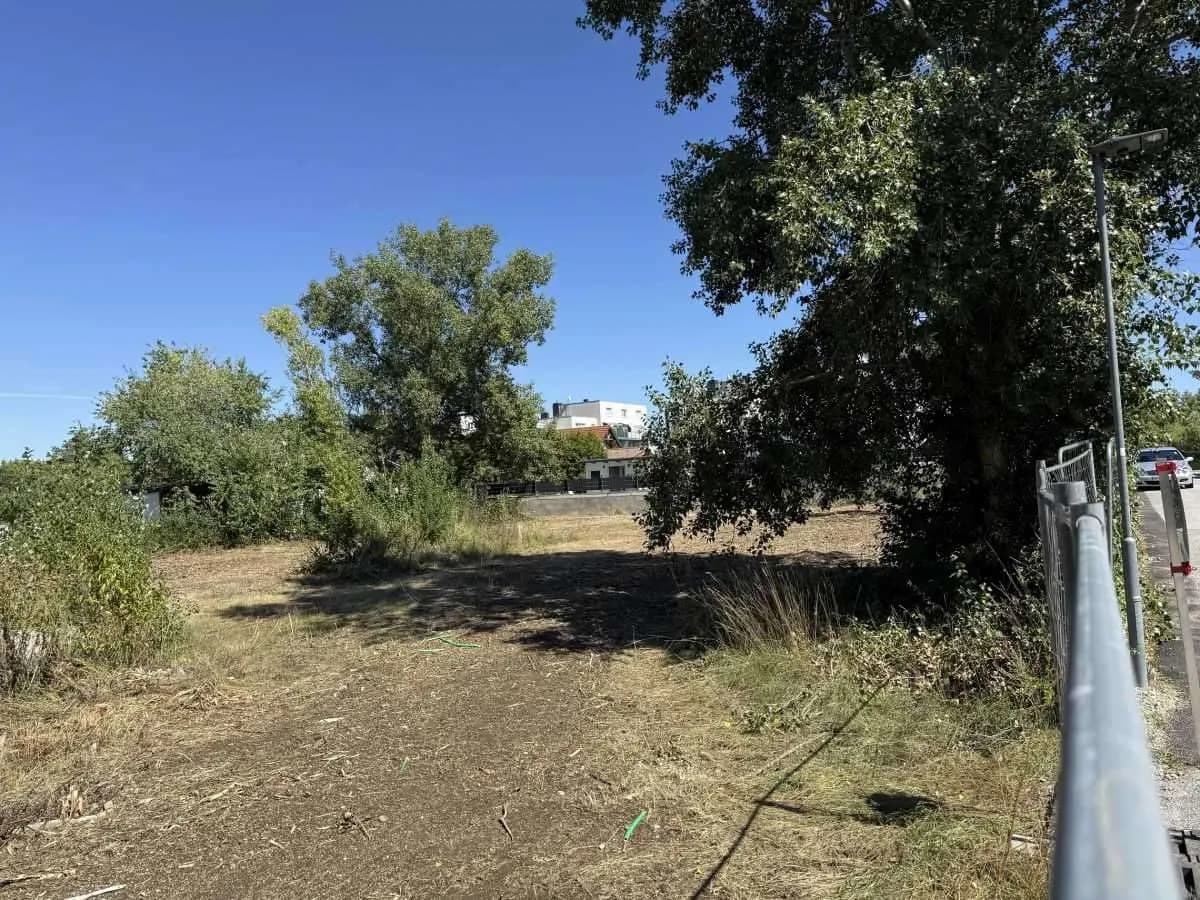 Grundstück kaufen in Wiener Neustadt – 500 m², € 194.000 – Bild 5 von 8