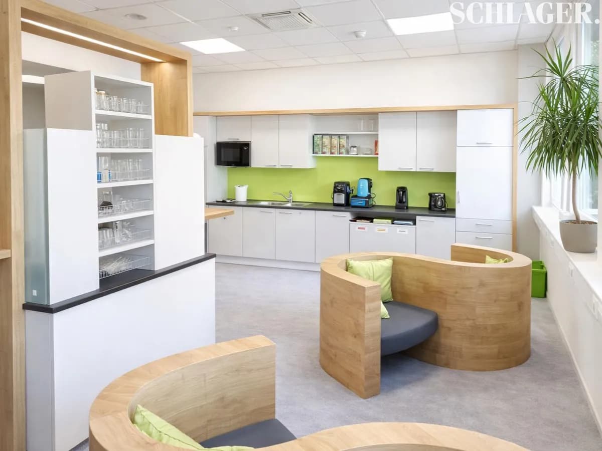 Gewerbeimmobilie mieten in Graz – 1 145 m², € 17.175 – Bild 4 von 6