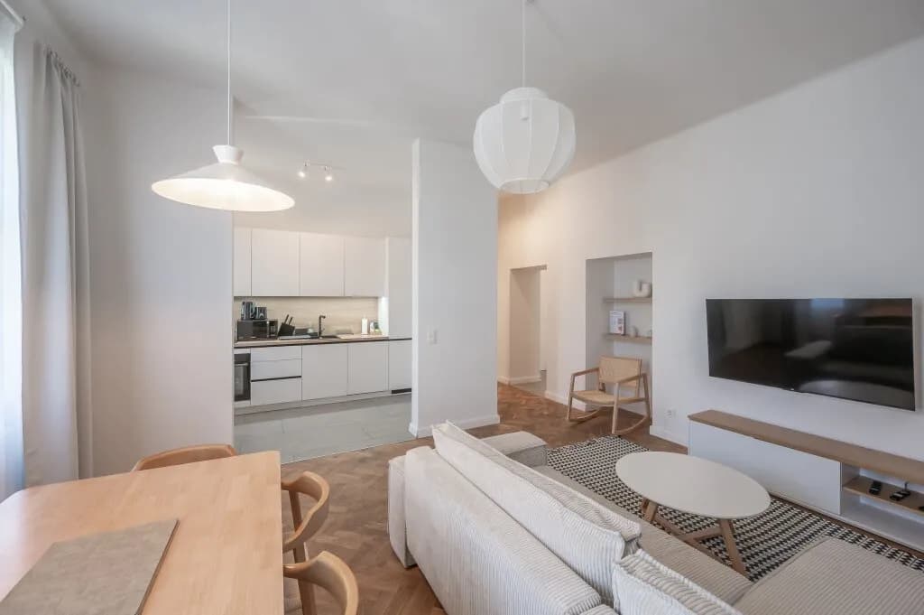 3-Zimmer-Wohnung kaufen in Wien – 93,97 m², € 649.000 – Bild 2 von 21
