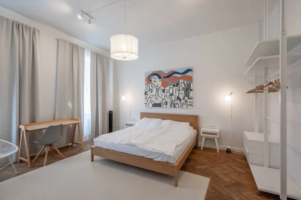 3-Zimmer-Wohnung kaufen in Wien – 93,97 m², € 649.000 – Bild 5 von 21