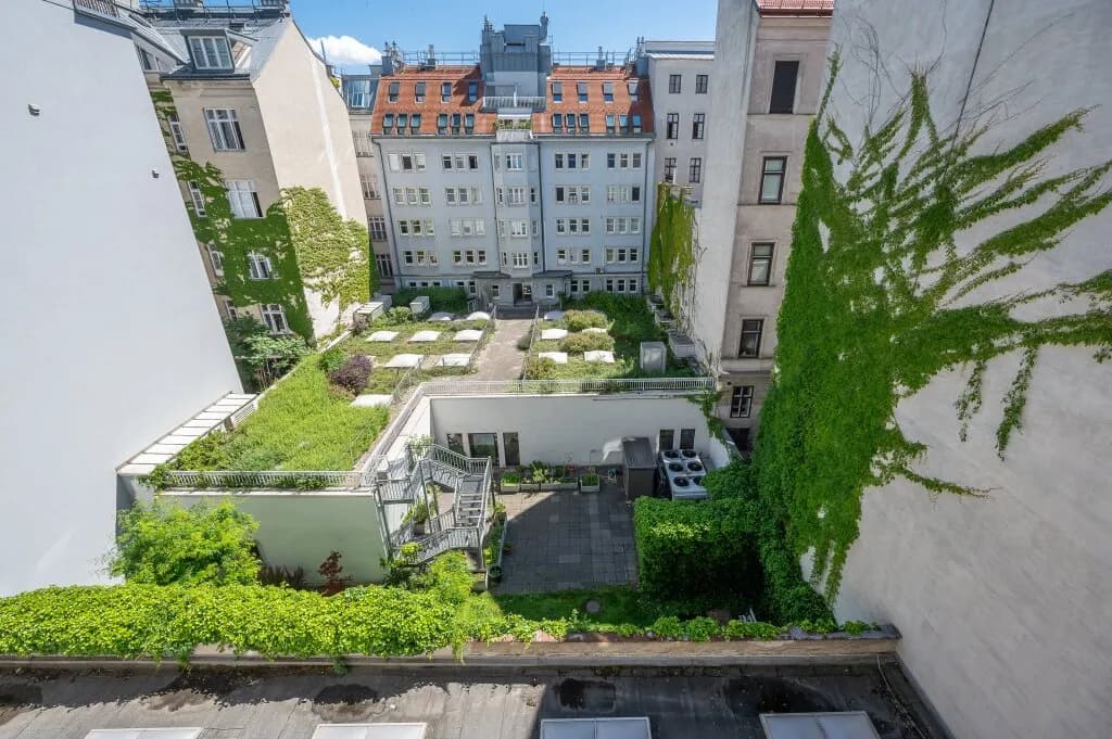 3-Zimmer-Wohnung kaufen in Wien – 93,97 m², € 649.000 – Bild 16 von 21