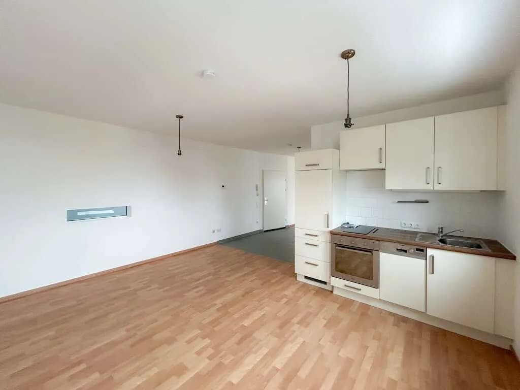 2-Zimmer-Wohnung mieten in Korneuburg – 56,19 m², € 745 – Bild 2 von 12
