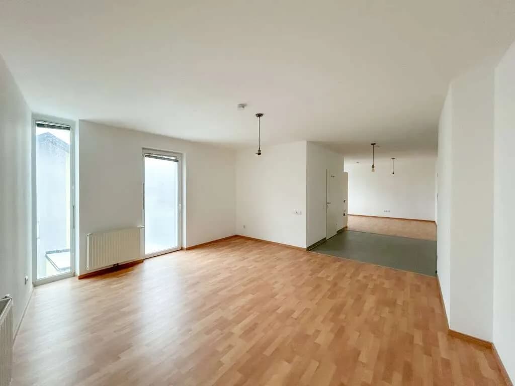2-Zimmer-Wohnung mieten in Korneuburg – 56,19 m², € 745 – Bild 5 von 12