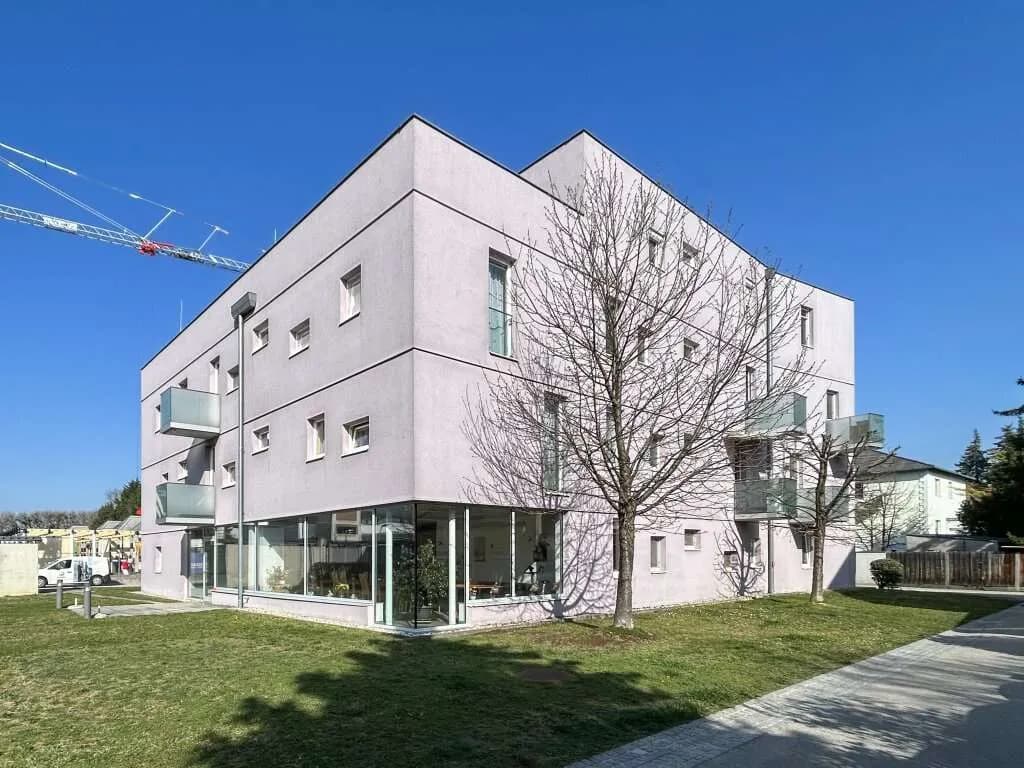 2-Zimmer-Wohnung mieten in Korneuburg – 56,19 m², € 745 – Bild 8 von 12