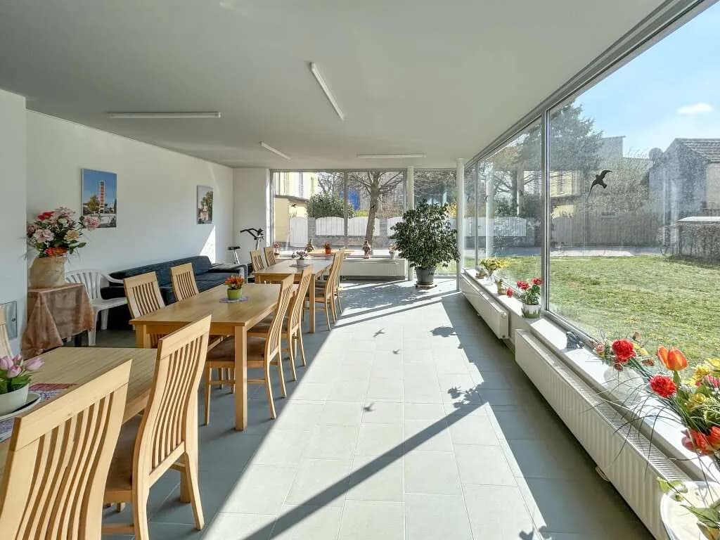 2-Zimmer-Wohnung mieten in Korneuburg – 56,19 m², € 745 – Bild 9 von 12