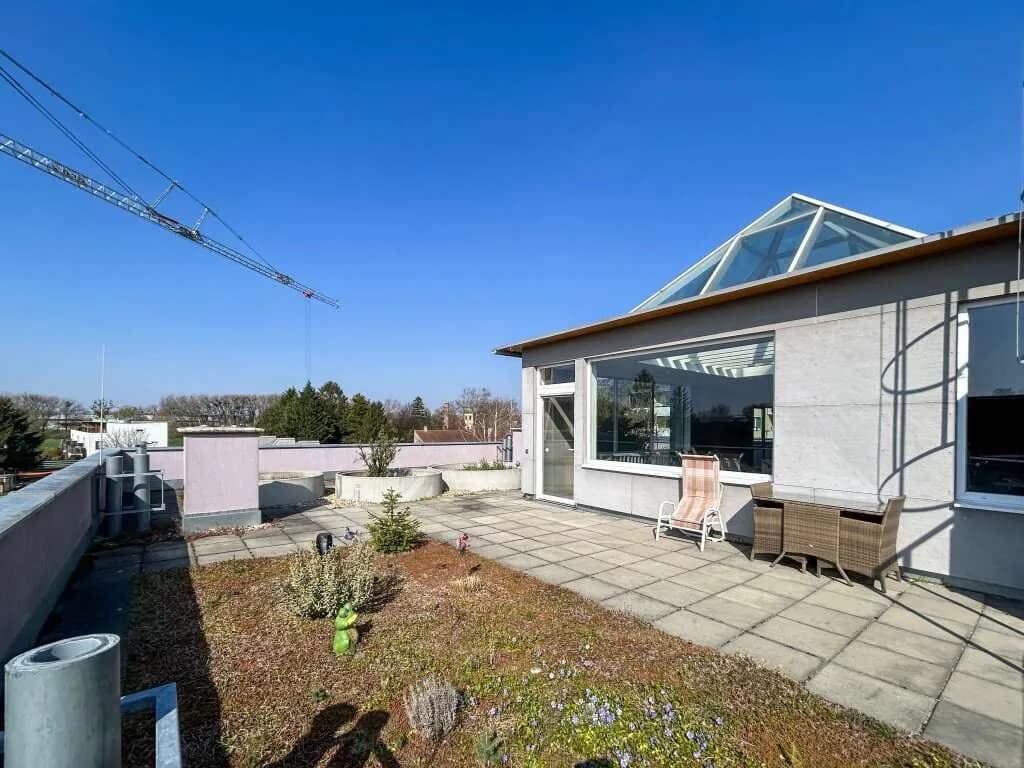 2-Zimmer-Wohnung mieten in Korneuburg – 56,19 m², € 745 – Bild 10 von 12