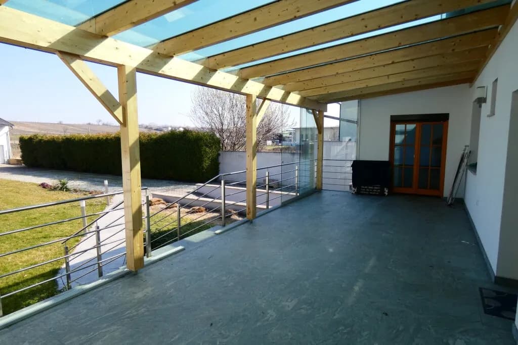 6-Zimmer-Haus kaufen in Neusiedl am See – 160 m², € 850.000 – Bild 3 von 12