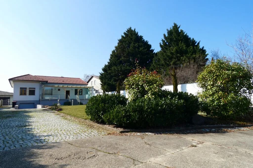 6-Zimmer-Haus kaufen in Neusiedl am See – 160 m², € 850.000 – Bild 4 von 12