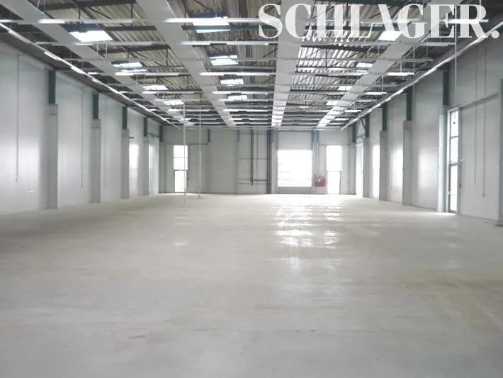 Gewerbeimmobilie mieten in Graz – 1 363 m²