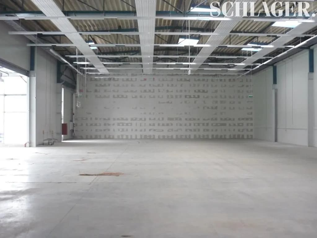 Gewerbeimmobilie mieten in Graz – 1 363 m² – Bild 2 von 2
