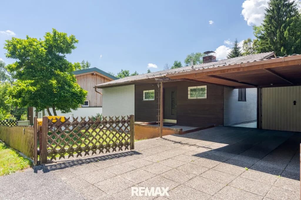3-Zimmer-Immobilie kaufen in Urfahr-Umgebung – 65 m², € 199.000 – Bild 4 von 9