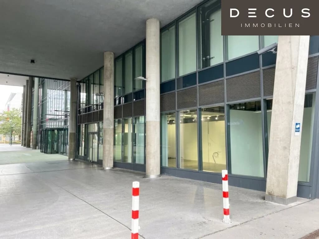 Gewerbeimmobilie mieten in Wien – 129 m², € 19 – Bild 3 von 7