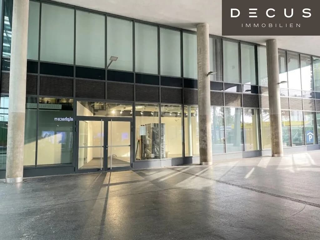 Gewerbeimmobilie mieten in Wien – 129 m², € 19 – Bild 4 von 7