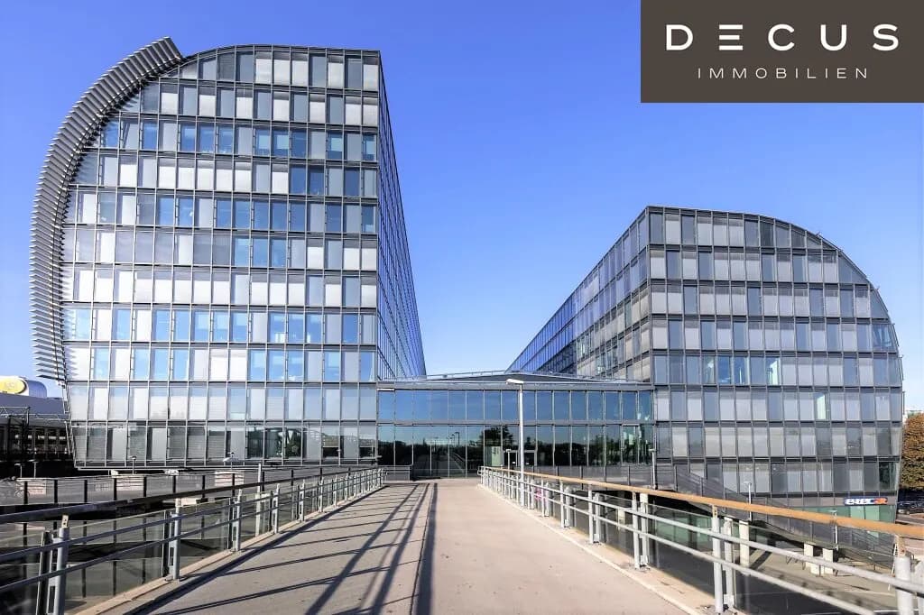 Gewerbeimmobilie mieten in Wien – 129 m², € 19 – Bild 5 von 7