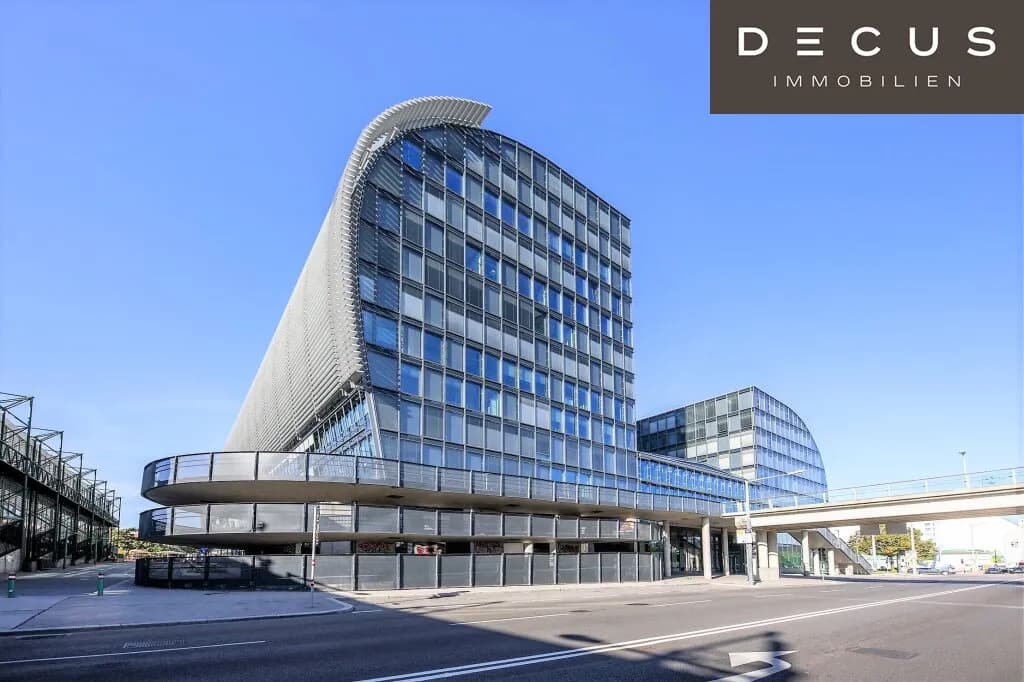 Gewerbeimmobilie mieten in Wien – 129 m², € 19 – Bild 6 von 7