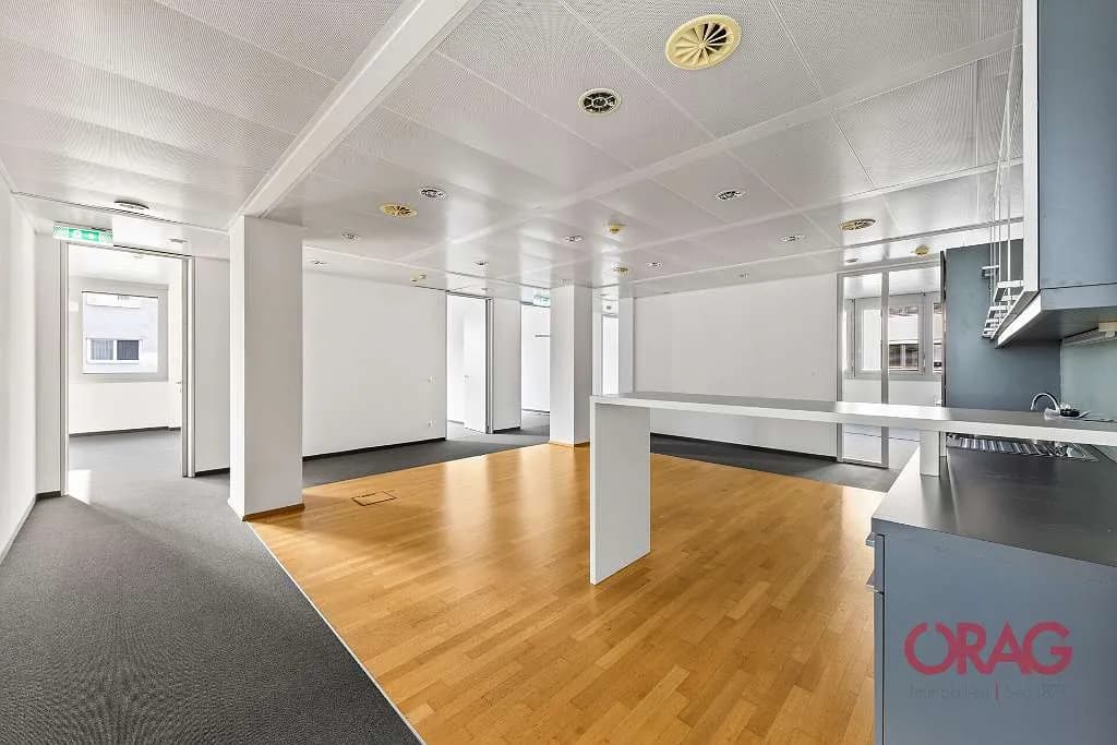 Gewerbeimmobilie mieten in Wien – 937 m², € 17.887