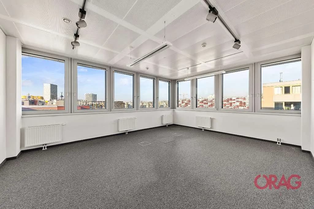 Gewerbeimmobilie mieten in Wien – 937 m², € 17.887 – Bild 4 von 7