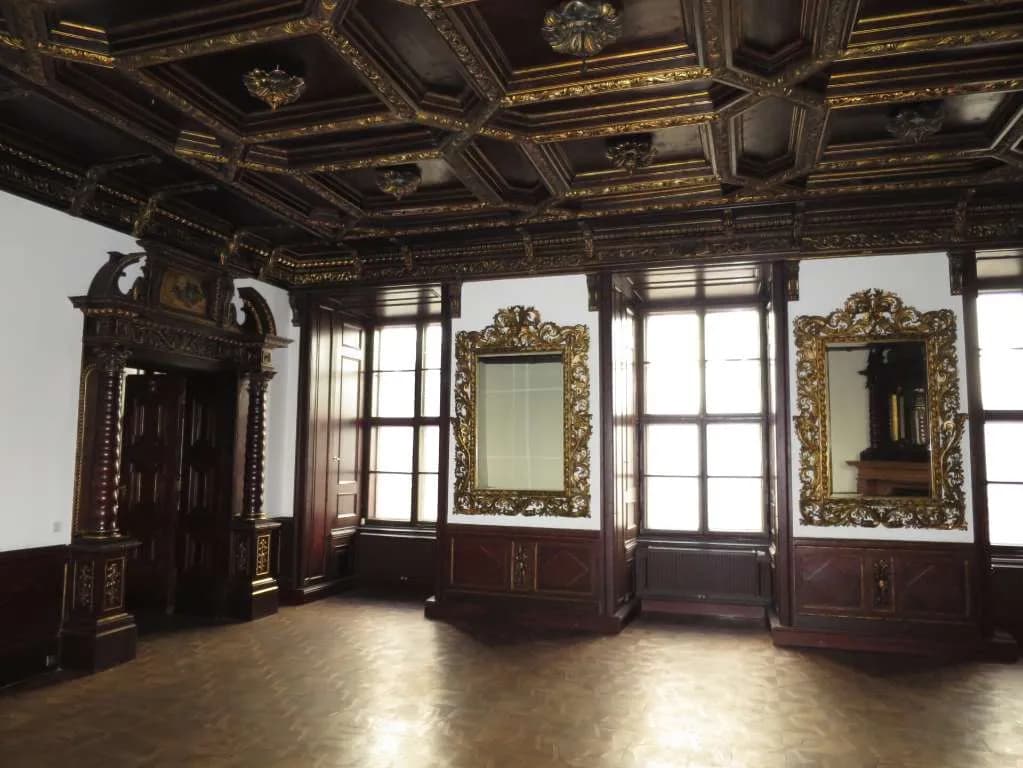 Gewerbeimmobilie mieten in Wien – 564 m², € 13.931 – Bild 1 von 10