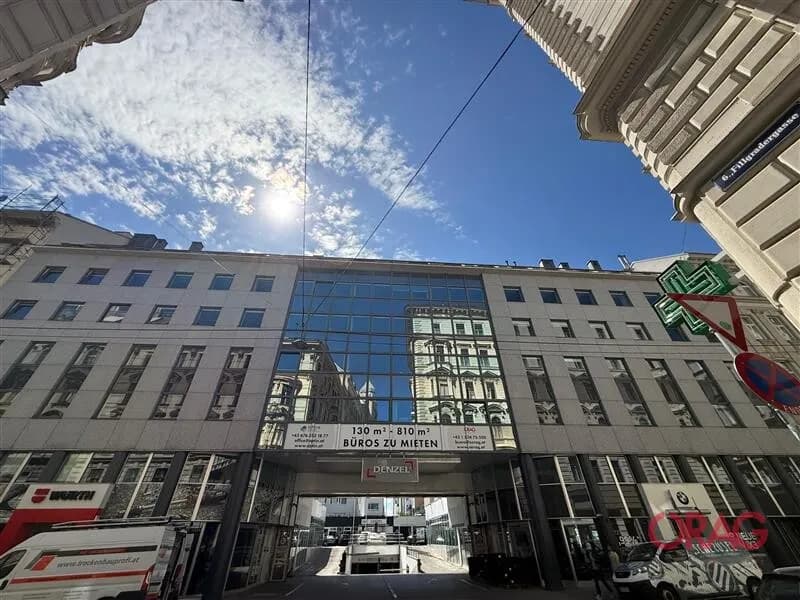 Gewerbeimmobilie mieten in Wien – 221 m², € 4.287 – Bild 2 von 10