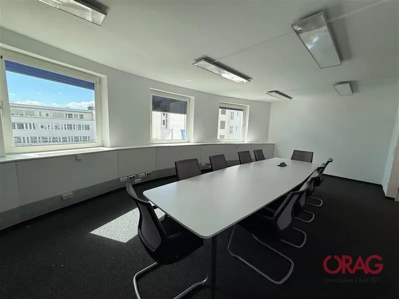 Gewerbeimmobilie mieten in Wien – 221 m², € 4.287 – Bild 4 von 10