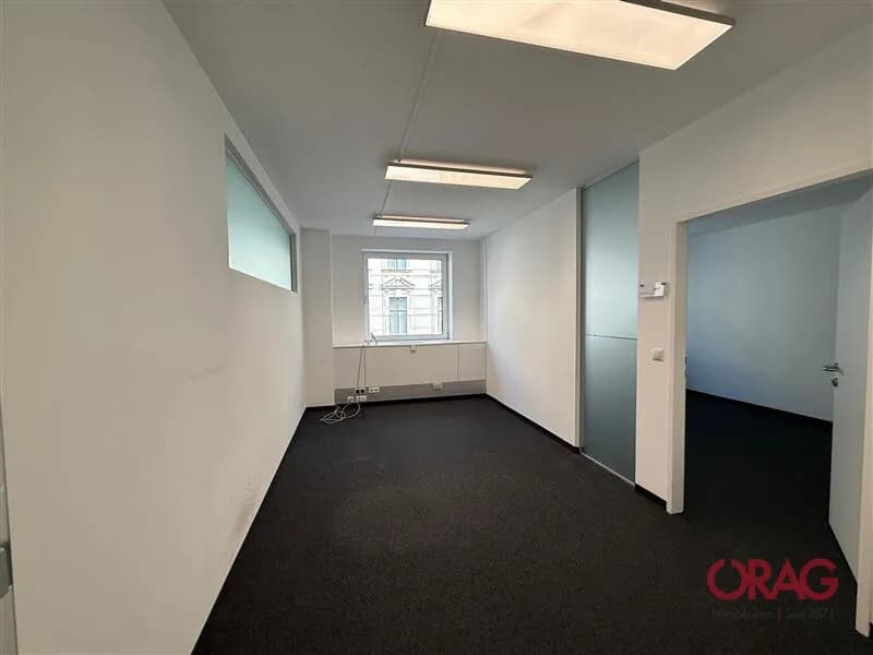 Gewerbeimmobilie mieten in Wien – 221 m², € 4.287 – Bild 5 von 10