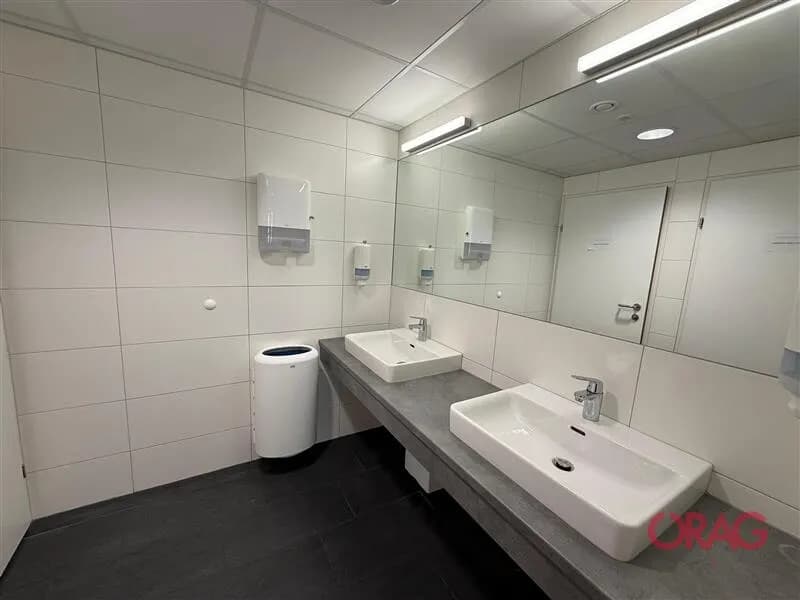 Gewerbeimmobilie mieten in Wien – 221 m², € 4.287 – Bild 8 von 10