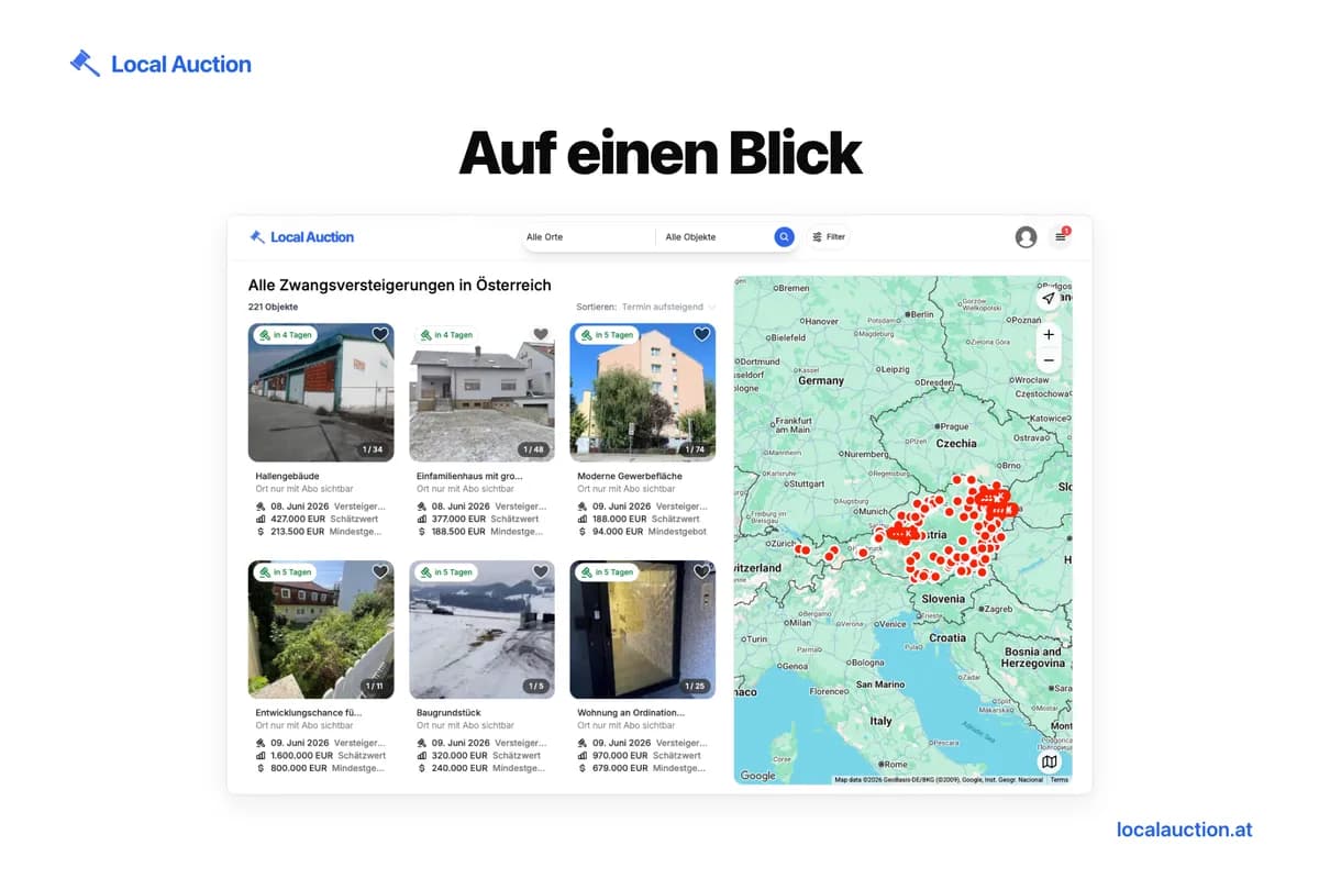 3-Zimmer-Wohnung kaufen in Oberwart – 66,45 m², € 92.000 – Bild 4 von 14