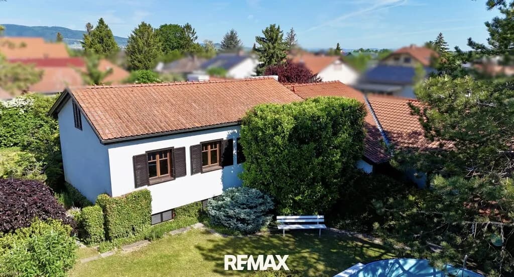 5-Zimmer-Haus kaufen in Baden – 184 m², € 595.500
