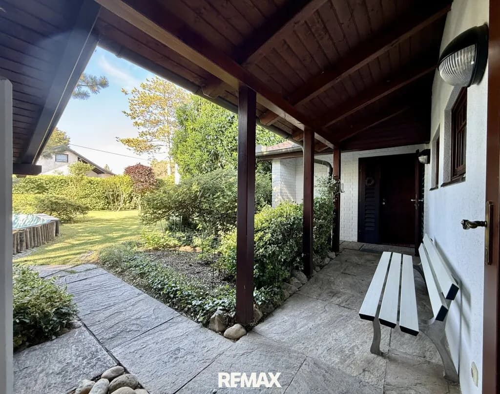 5-Zimmer-Haus kaufen in Baden – 184 m², € 595.500 – Bild 3 von 19