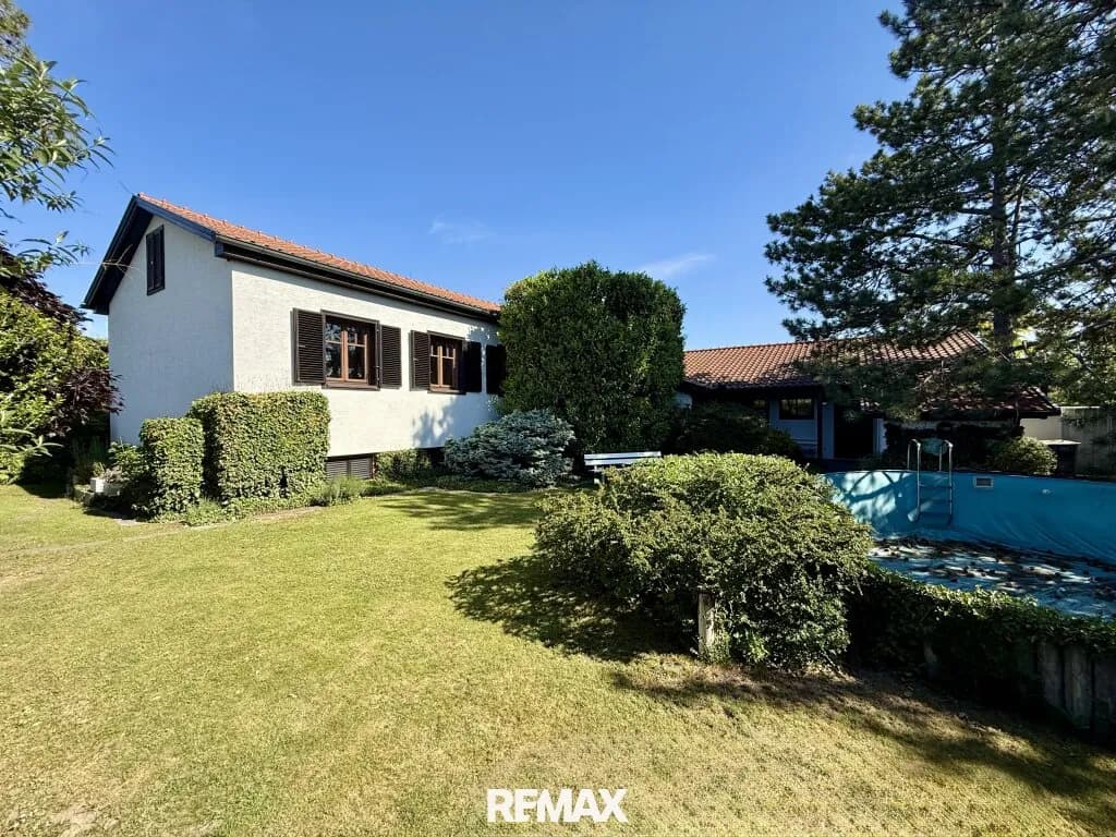 5-Zimmer-Haus kaufen in Baden – 184 m², € 595.500 – Bild 17 von 19