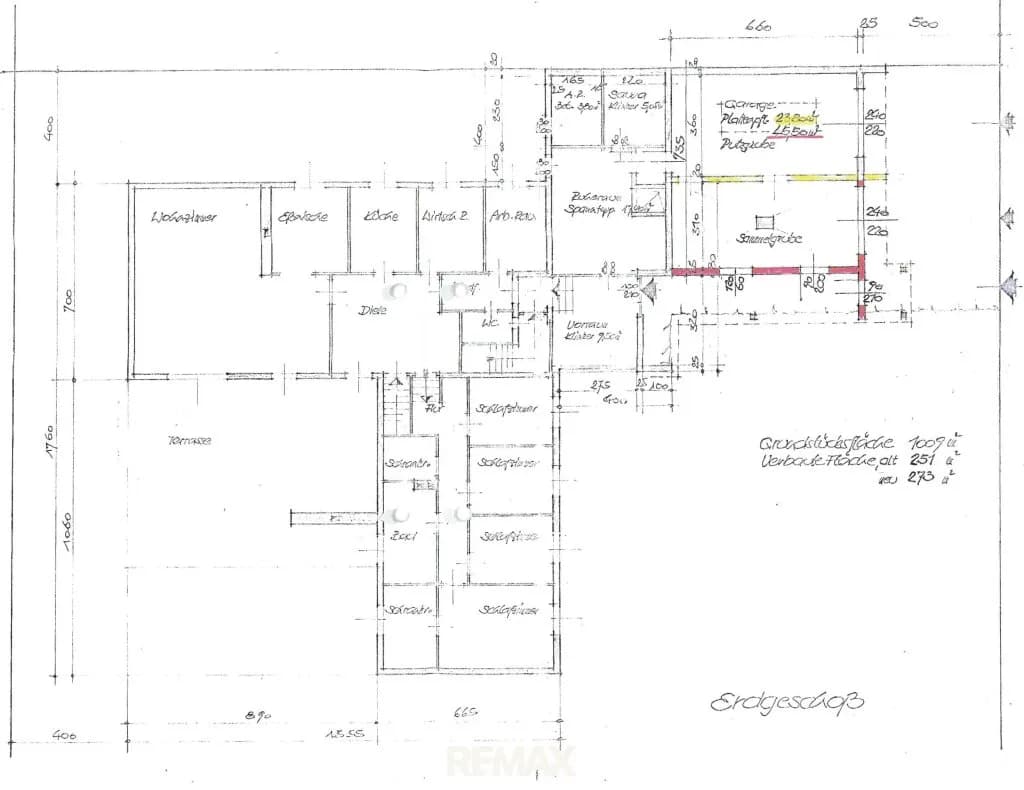 5-Zimmer-Haus kaufen in Baden – 184 m², € 595.500 – Bild 19 von 19