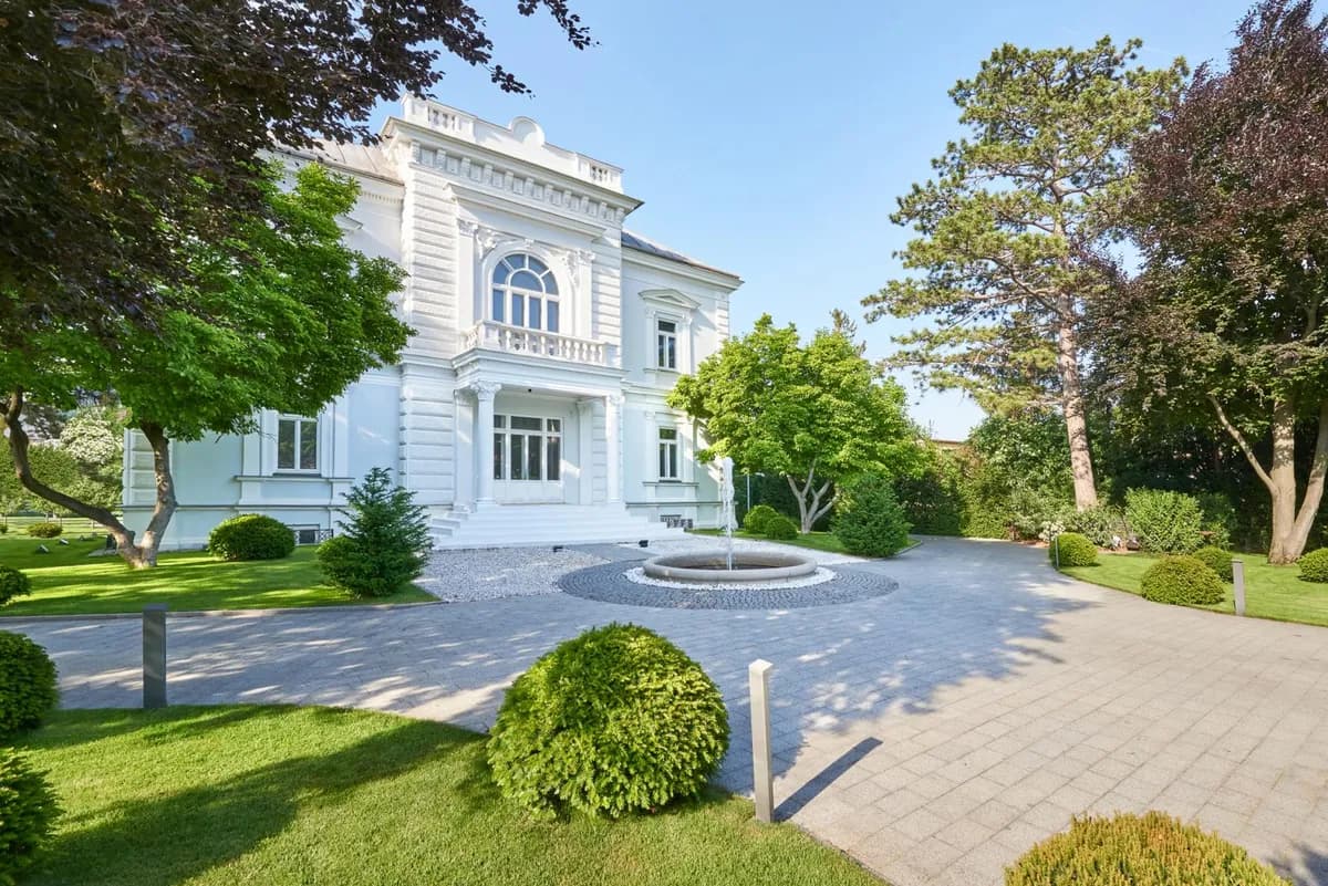 Gewerbeimmobilie kaufen in Baden – 833,66 m², € 5.900.000 – Bild 3 von 10