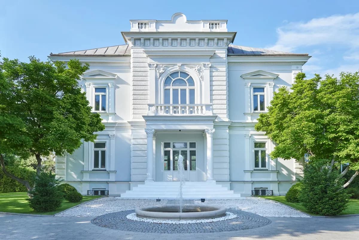 Gewerbeimmobilie kaufen in Baden – 833,66 m², € 5.900.000 – Bild 4 von 10