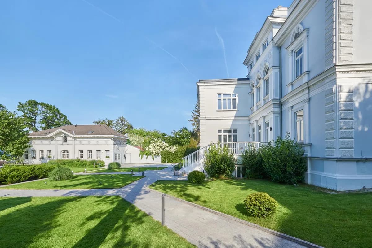 Gewerbeimmobilie kaufen in Baden – 833,66 m², € 5.900.000 – Bild 5 von 10