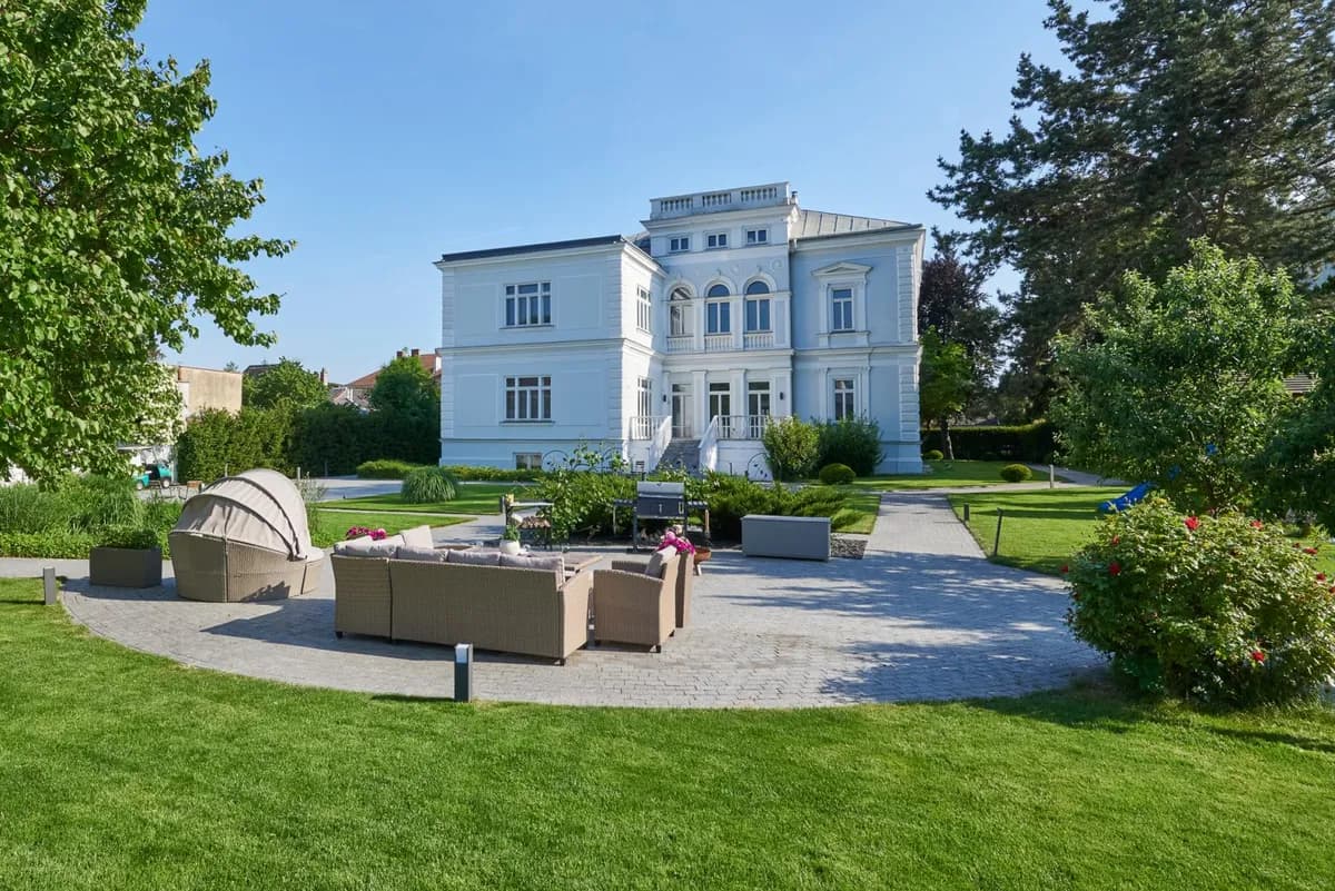Gewerbeimmobilie kaufen in Baden – 833,66 m², € 5.900.000 – Bild 6 von 10