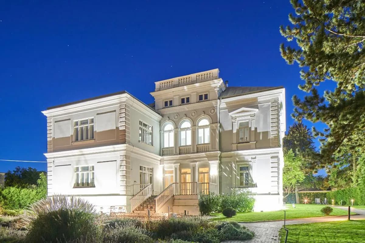 Gewerbeimmobilie kaufen in Baden – 833,66 m², € 5.900.000 – Bild 8 von 10
