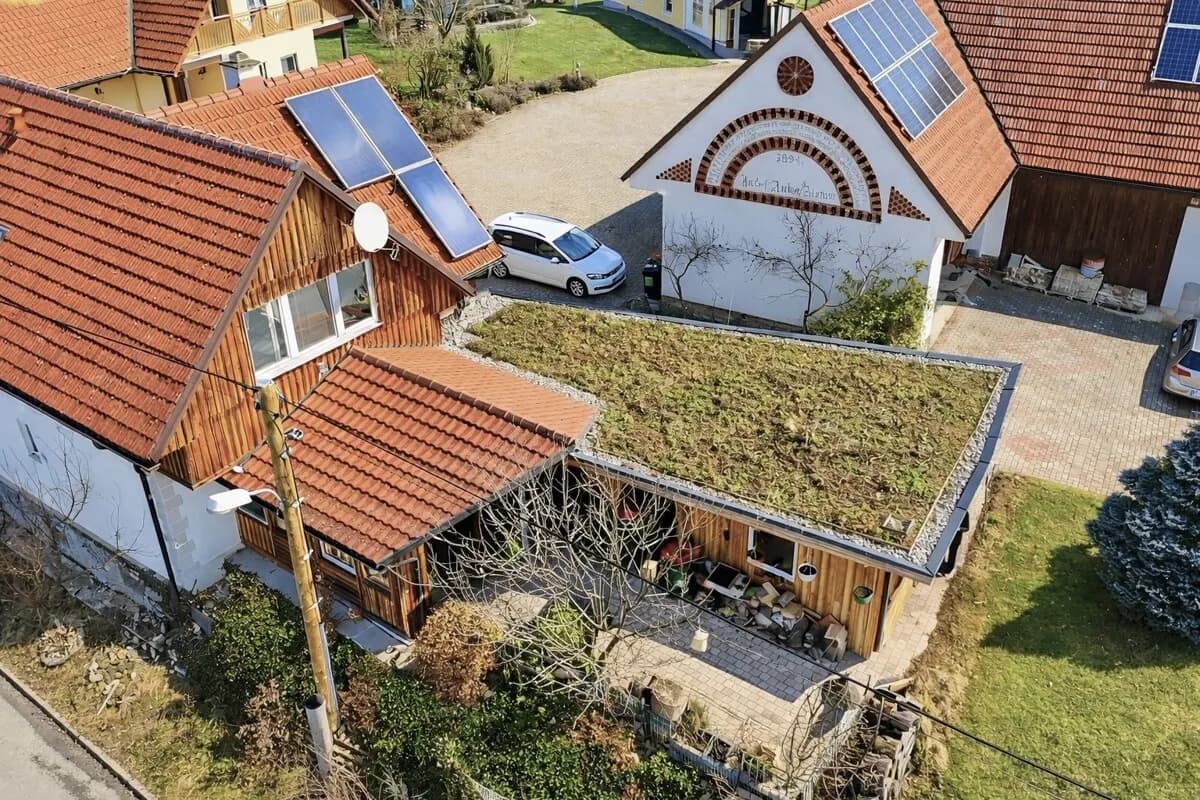 4-Zimmer-Haus kaufen in Deutschlandsberg – 160,33 m² – Bild 3 von 31